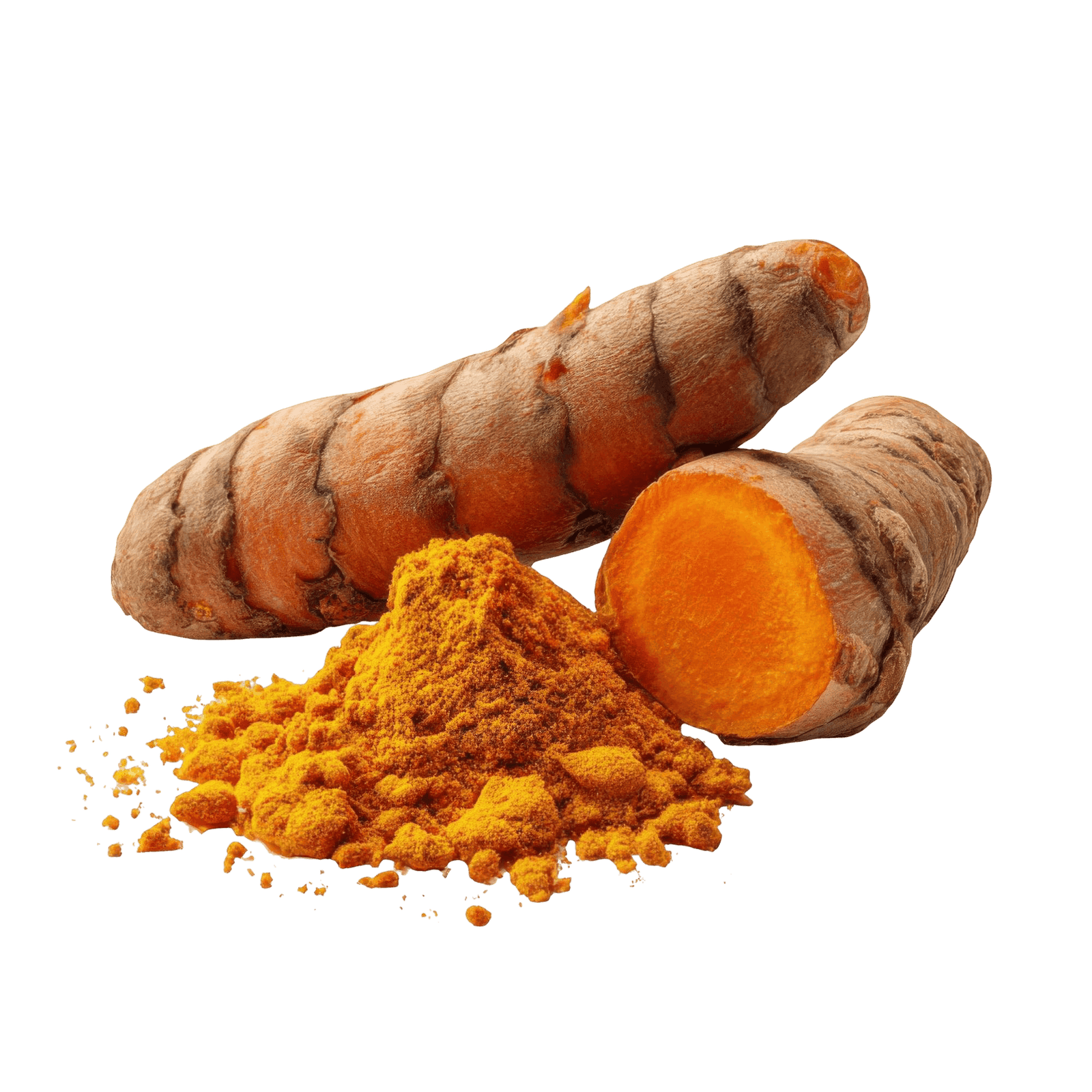 Vibrant Naturals Turmeric Powder